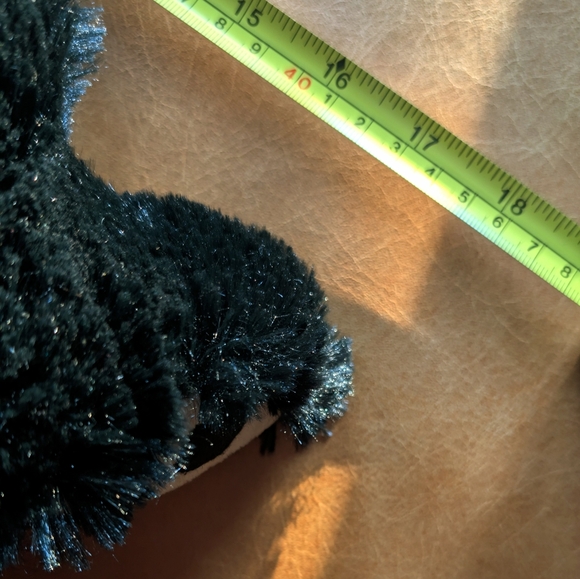 GANZ "Hadley" Cuddly Soft Teddy Bear - NWT - Picture 11 of 16